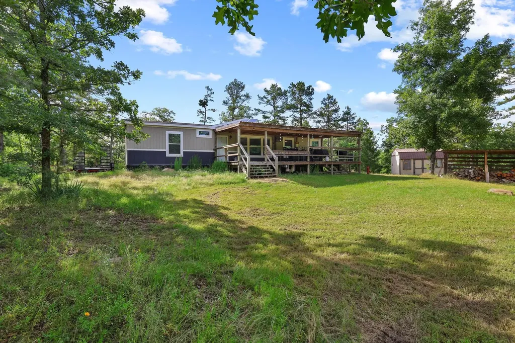 186275 N 4380 Road Antlers OK 74562