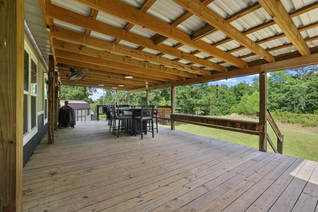 186275 N 4380 Road Antlers OK 74562