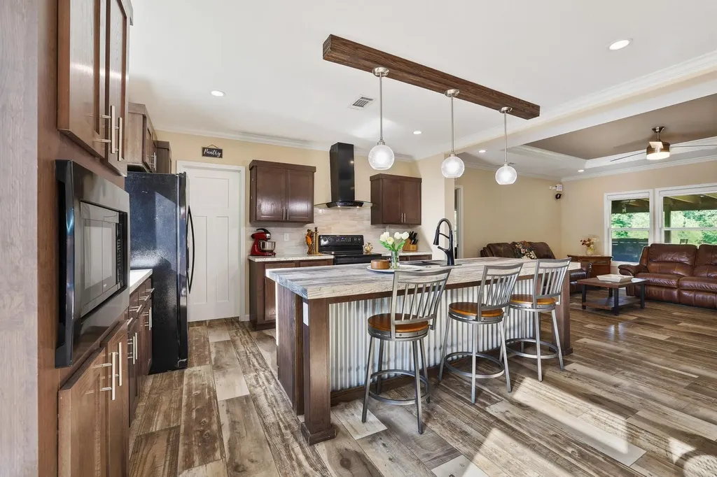 186275 N 4380 Road Antlers OK 74562