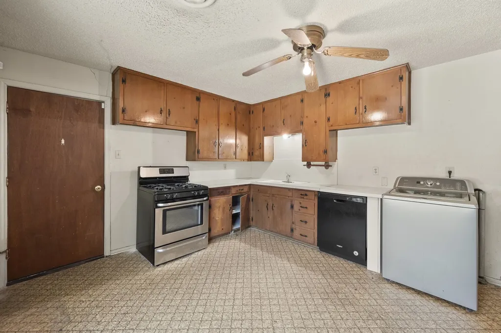 4816 Eastover Avenue Fort Worth TX 76119