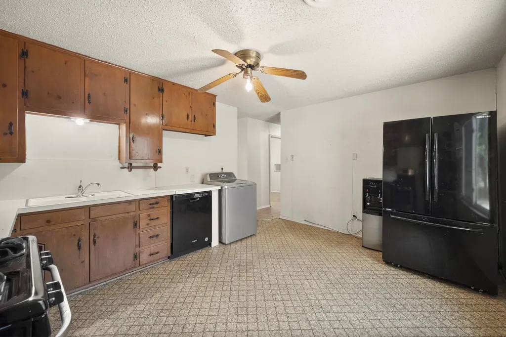 4816 Eastover Avenue Fort Worth TX 76119
