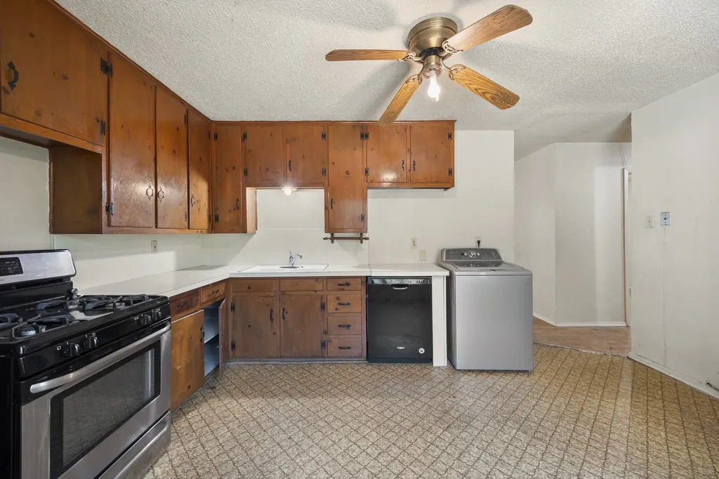 4816 Eastover Avenue Fort Worth TX 76119