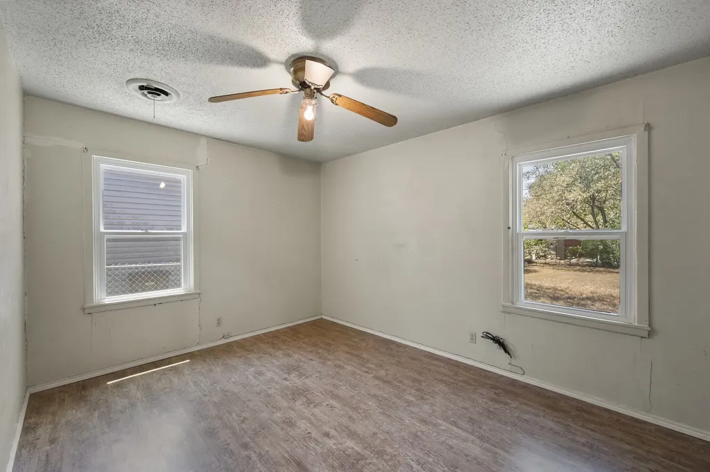 4816 Eastover Avenue Fort Worth TX 76119