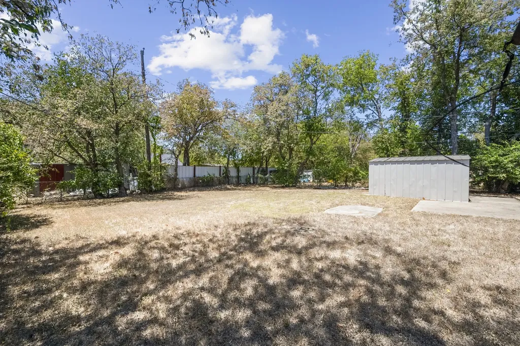 4816 Eastover Avenue Fort Worth TX 76119