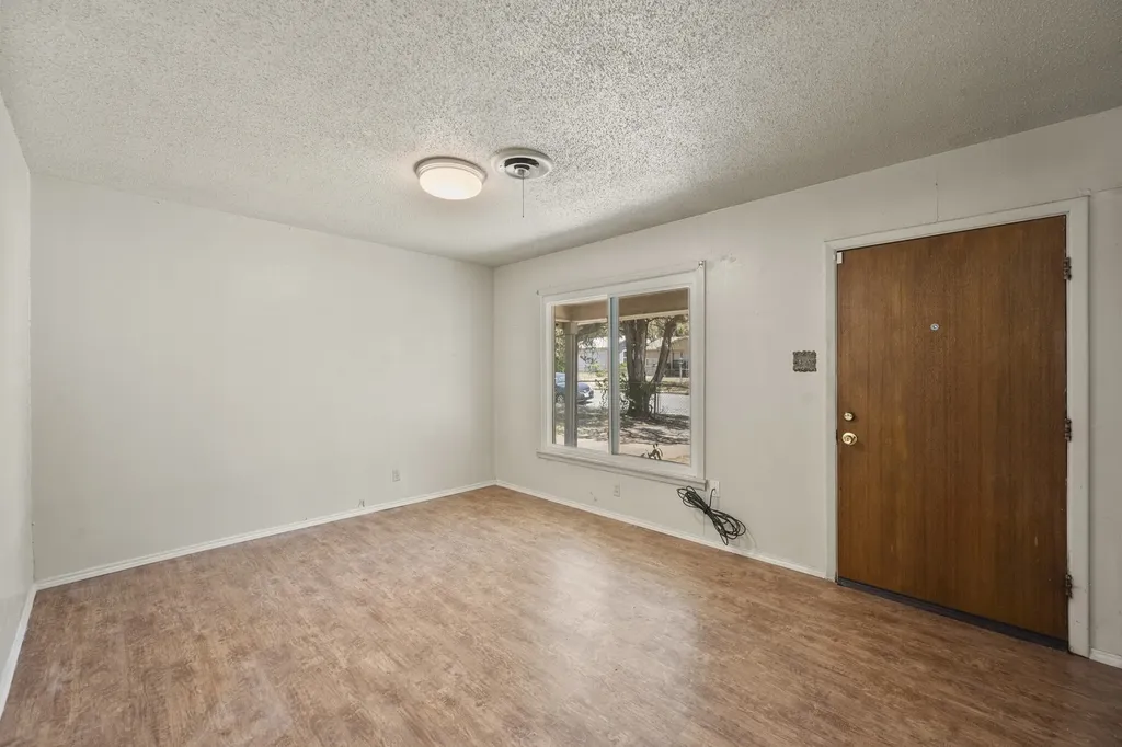 4816 Eastover Avenue Fort Worth TX 76119