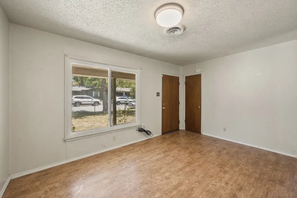 4816 Eastover Avenue Fort Worth TX 76119