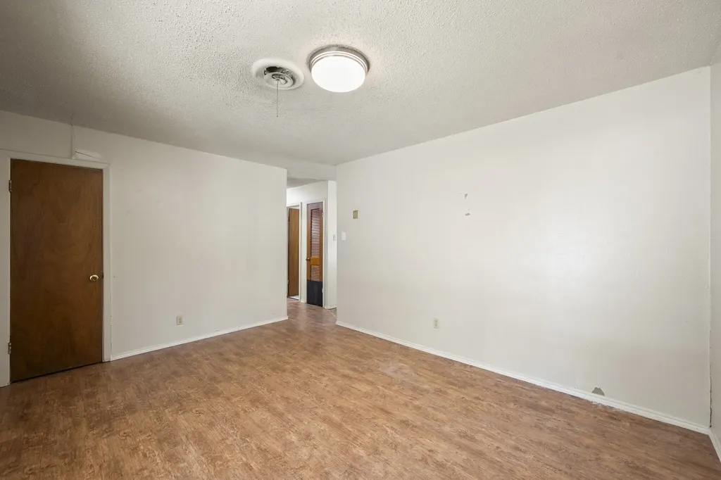 4816 Eastover Avenue Fort Worth TX 76119