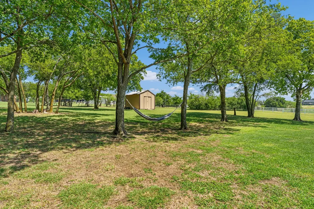 9900 Tantarra Drive Burleson TX 76028