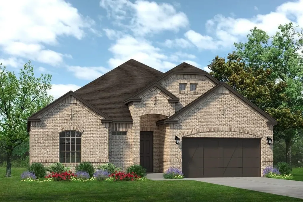 432 Daybreak Drive Waxahachie TX 75167