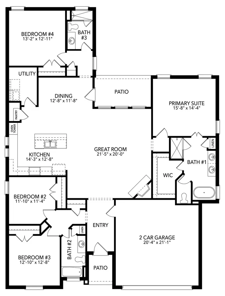 432 Daybreak Drive Waxahachie TX 75167