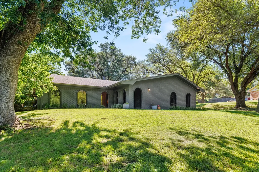 1517 Rambler Drive Waco TX 76710
