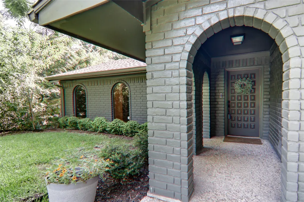 1517 Rambler Drive Waco TX 76710