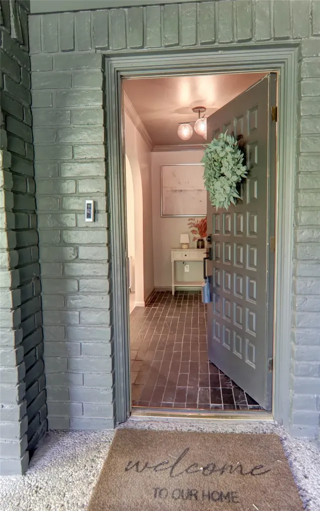 1517 Rambler Drive Waco TX 76710