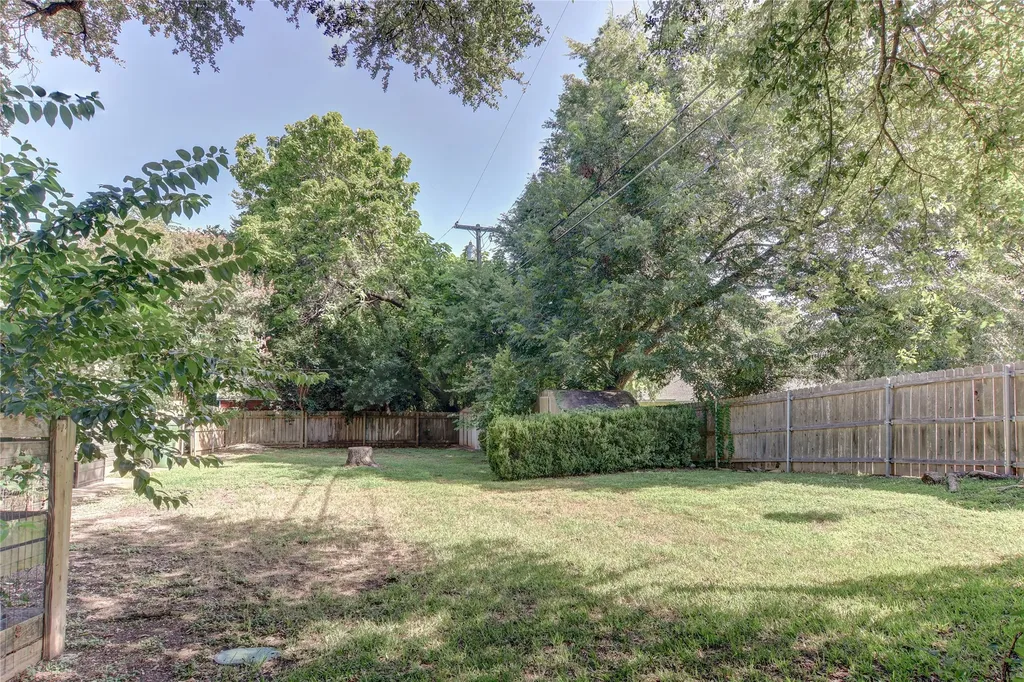 1517 Rambler Drive Waco TX 76710