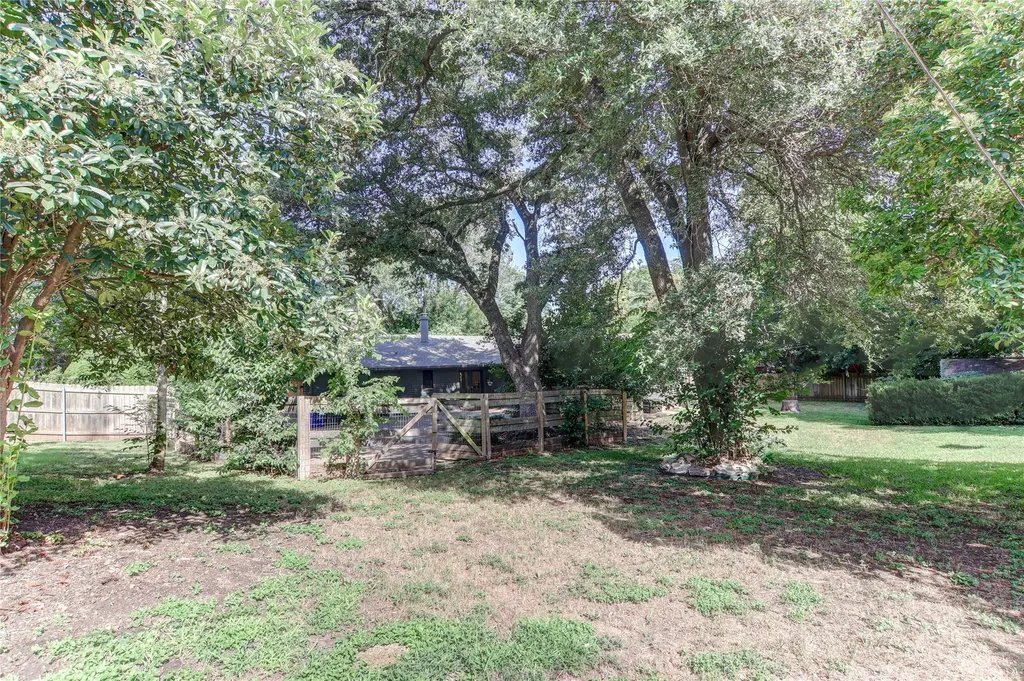1517 Rambler Drive Waco TX 76710