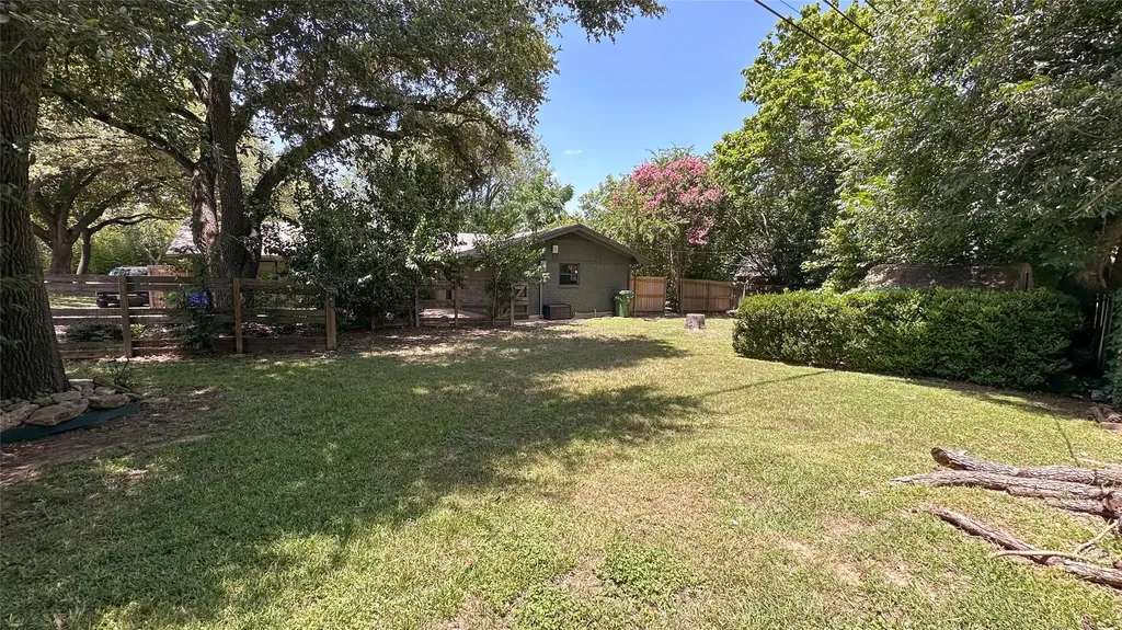 1517 Rambler Drive Waco TX 76710