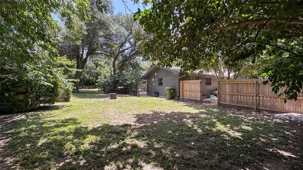 1517 Rambler Drive Waco TX 76710