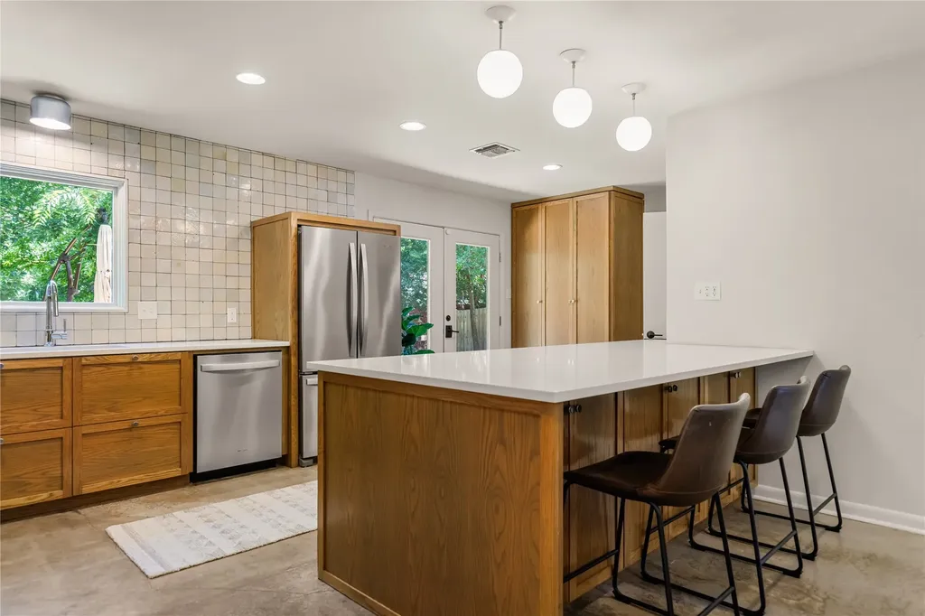 1517 Rambler Drive Waco TX 76710