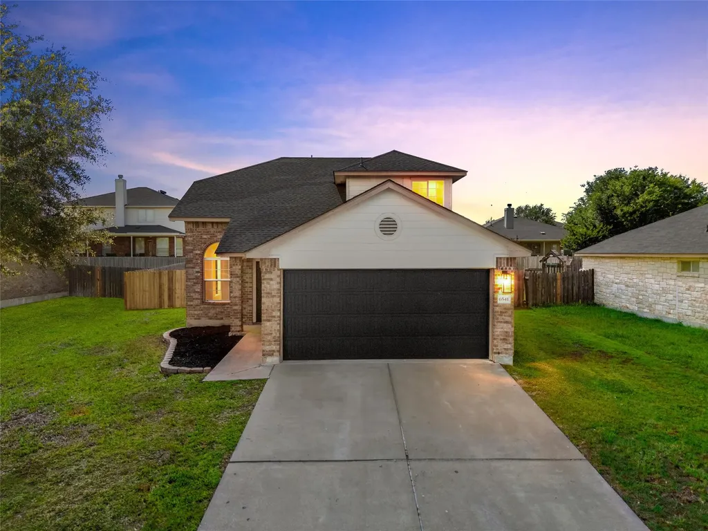 6541 Costa Drive Waco TX 76712