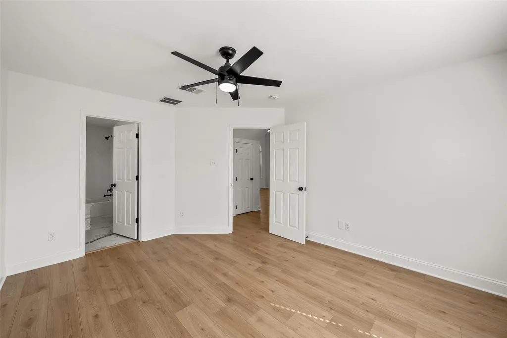 6541 Costa Drive Waco TX 76712