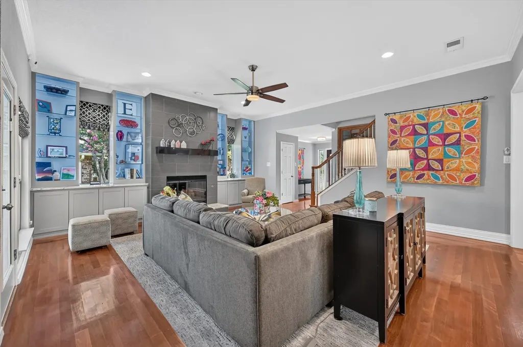 5406 Sapphire Court Arlington TX 76017