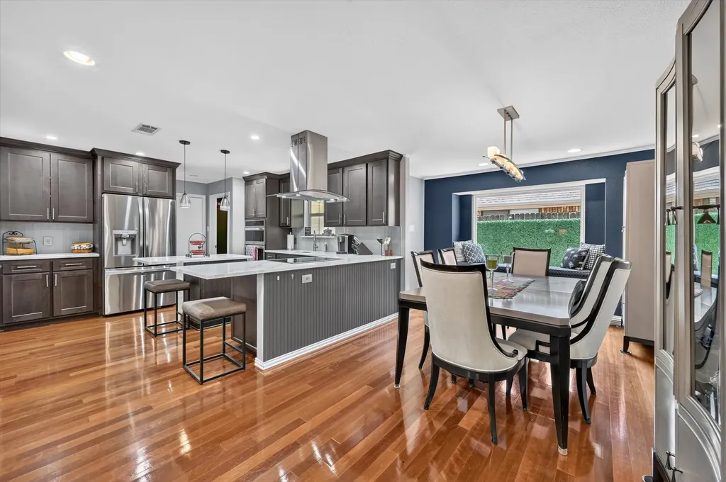 5406 Sapphire Court Arlington TX 76017