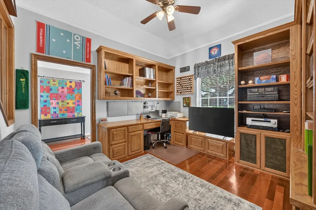 5406 Sapphire Court Arlington TX 76017