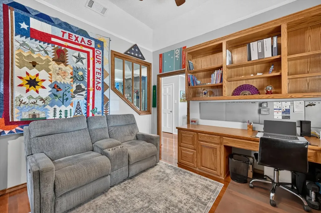 5406 Sapphire Court Arlington TX 76017