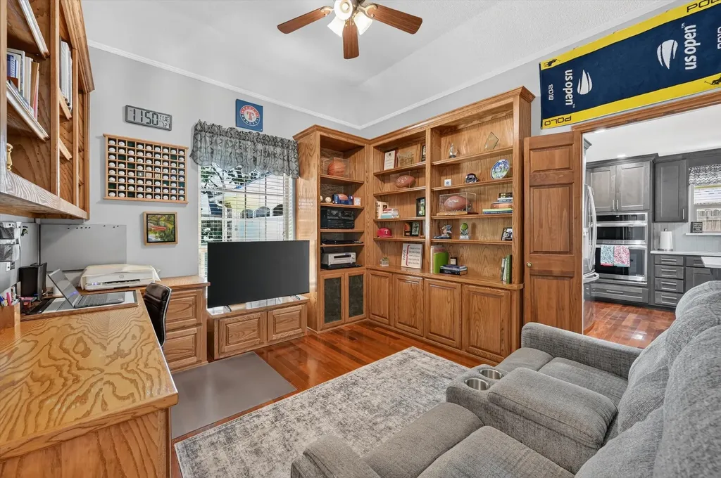 5406 Sapphire Court Arlington TX 76017
