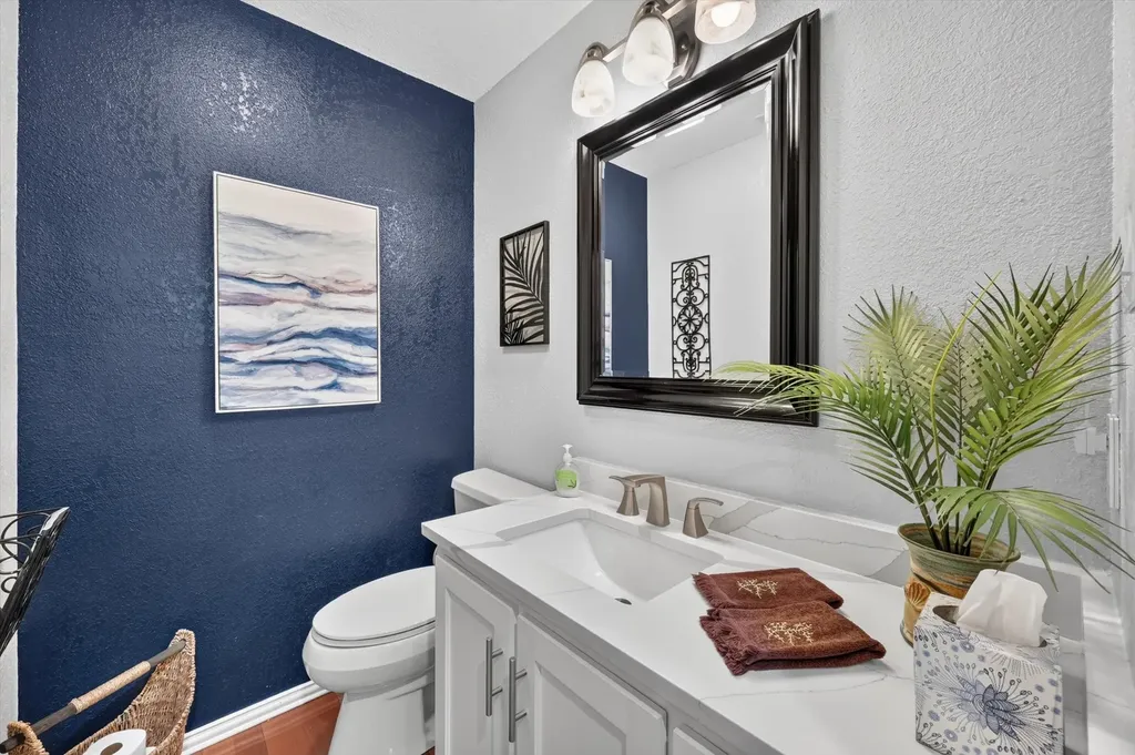 5406 Sapphire Court Arlington TX 76017