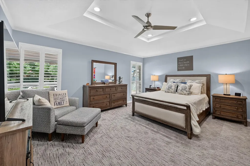 5406 Sapphire Court Arlington TX 76017