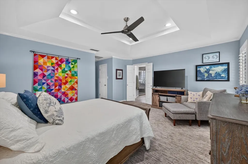 5406 Sapphire Court Arlington TX 76017