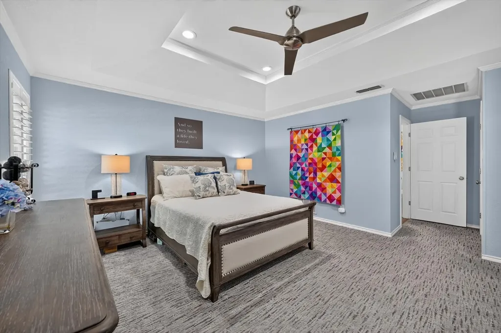 5406 Sapphire Court Arlington TX 76017