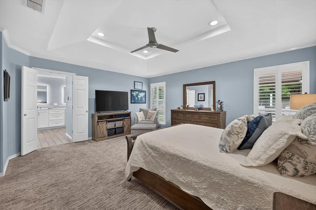 5406 Sapphire Court Arlington TX 76017