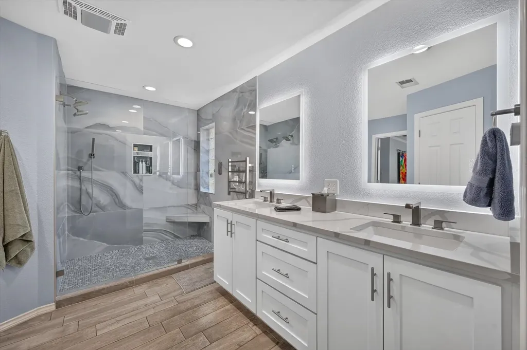 5406 Sapphire Court Arlington TX 76017