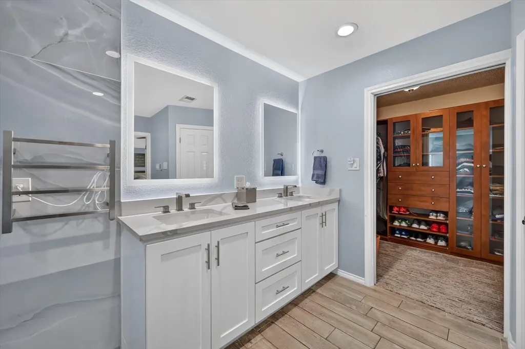 5406 Sapphire Court Arlington TX 76017