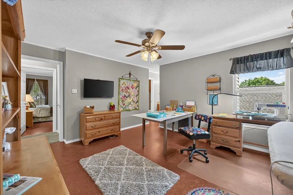 5406 Sapphire Court Arlington TX 76017