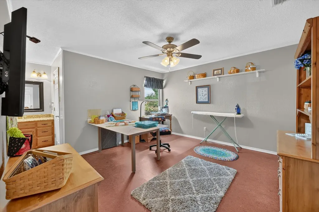 5406 Sapphire Court Arlington TX 76017