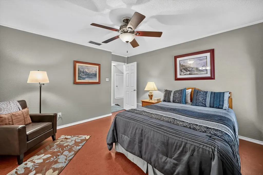 5406 Sapphire Court Arlington TX 76017