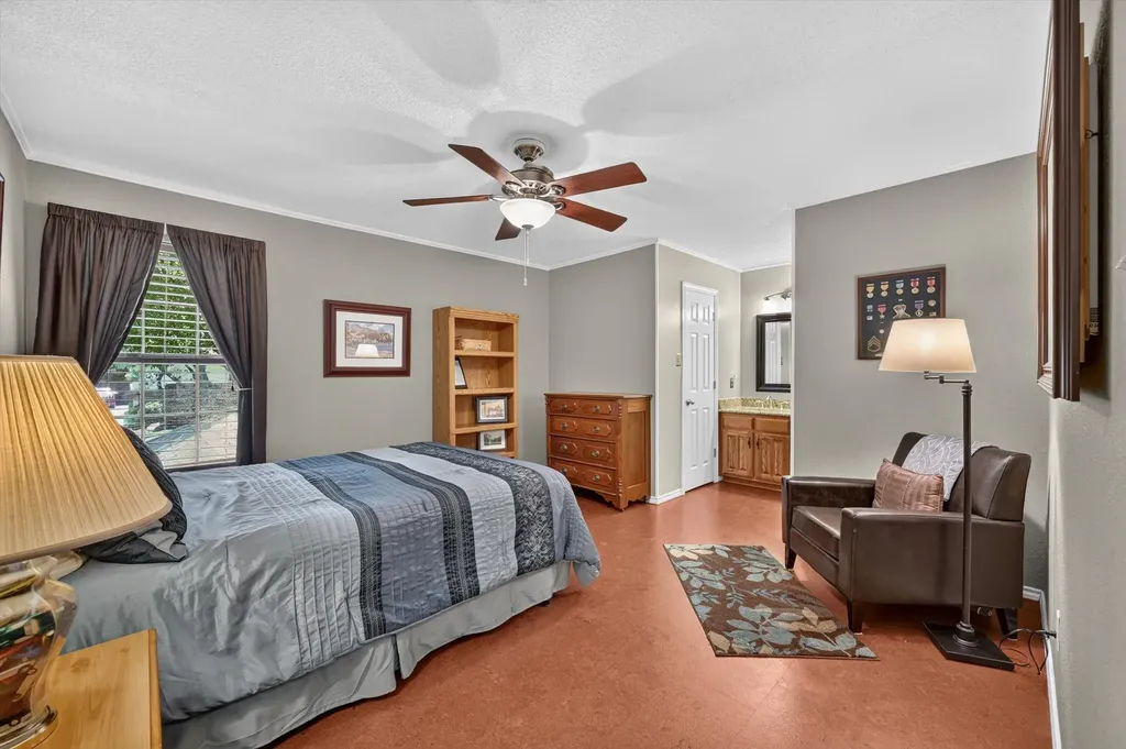 5406 Sapphire Court Arlington TX 76017
