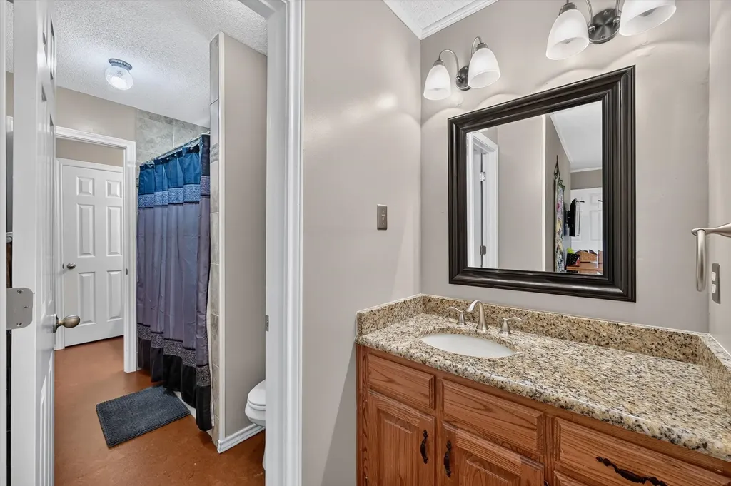 5406 Sapphire Court Arlington TX 76017