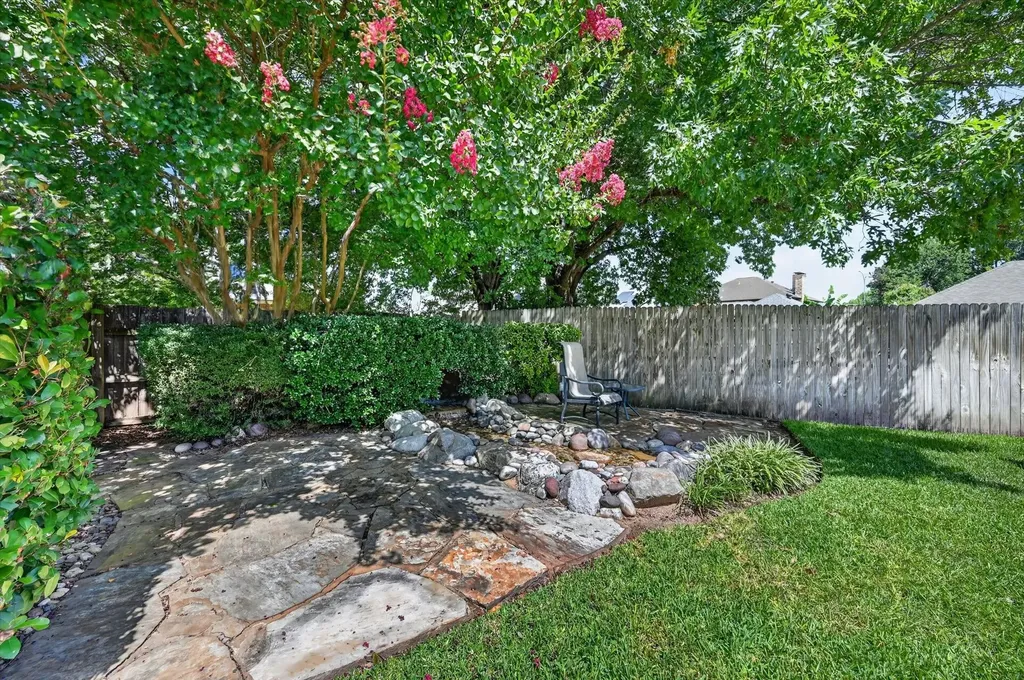 5406 Sapphire Court Arlington TX 76017
