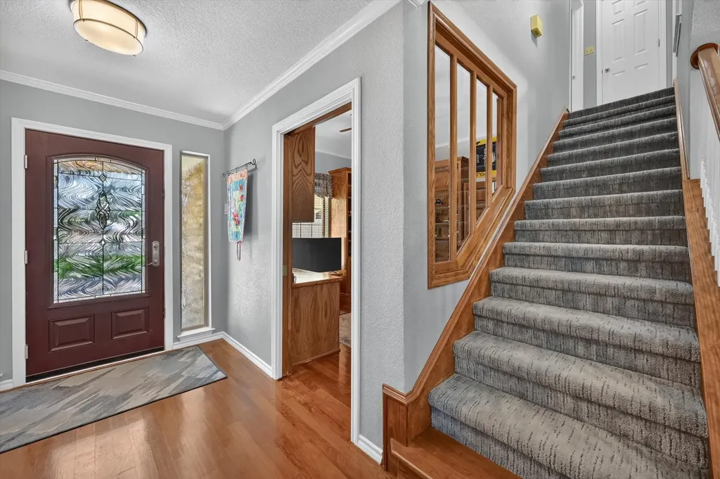 5406 Sapphire Court Arlington TX 76017