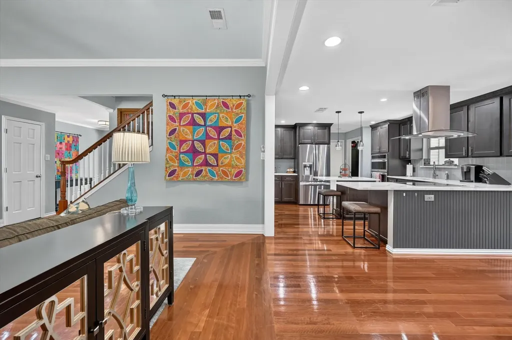 5406 Sapphire Court Arlington TX 76017