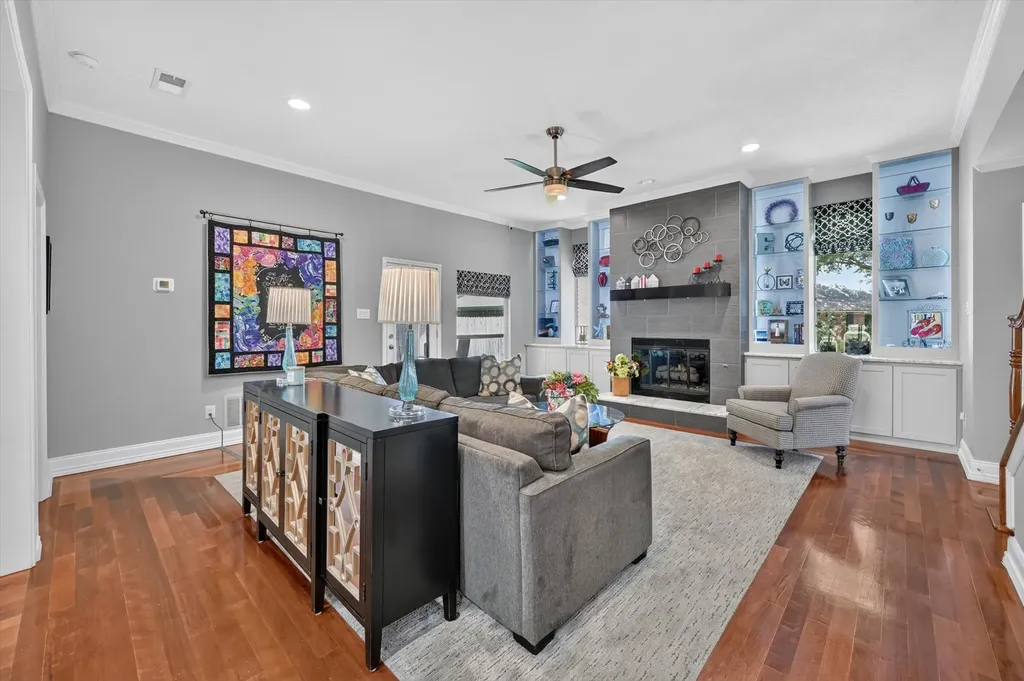 5406 Sapphire Court Arlington TX 76017
