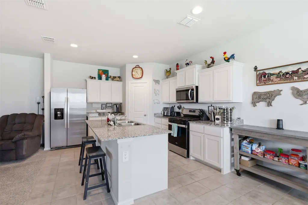 224 Running River Drive Boyd TX 76023