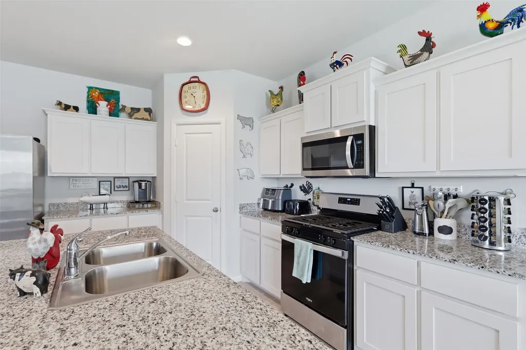224 Running River Drive Boyd TX 76023