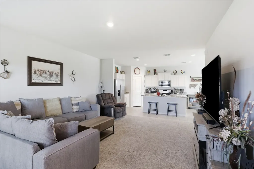 224 Running River Drive Boyd TX 76023