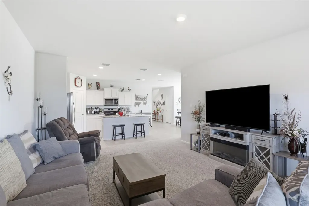 224 Running River Drive Boyd TX 76023