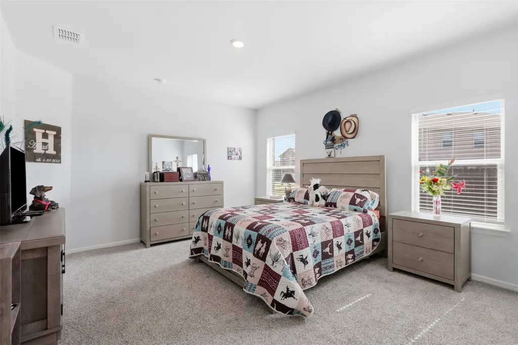 224 Running River Drive Boyd TX 76023